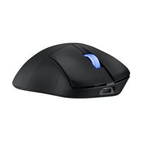 Miniatura 7 de RATON ASUS ROG KERIS II WL ACE (NEGRO)