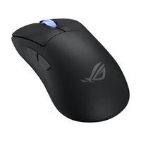 Miniatura 9 de RATON ASUS ROG KERIS II WL ACE (NEGRO)