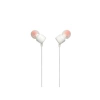 Miniatura 4 de AURICULARES DE BOTON JBL TUNE 110 WHITE E