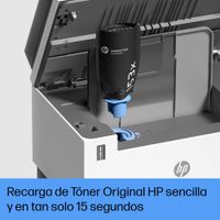 Miniatura 12 de Impresora multifunción HP LaserJet Tank 2604sdw