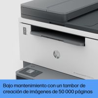 Miniatura 15 de Impresora multifunción HP LaserJet Tank 2604sdw