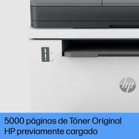 Miniatura 17 de Impresora multifunción HP LaserJet Tank 2604sdw