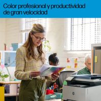 Miniatura 13 de HP Color LaserJet Pro Multifunción A4Wifi Laser Dúplex Color LaserJet Pro MFP 3302fdw