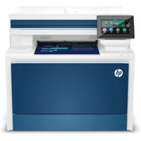 Miniatura 3 de HP Color LaserJet Pro Multifunción A4Wifi Laser Dúplex Impresora multifunción HP Color LaserJet Pro 4302dw