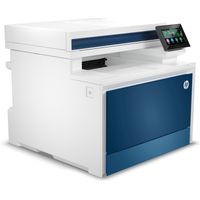 Miniatura 5 de HP Color LaserJet Pro Multifunción A4Wifi Laser Dúplex Impresora multifunción HP Color LaserJet Pro 4302dw