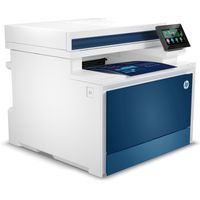Miniatura 6 de HP Color LaserJet Pro Multifunción A4Wifi Laser Dúplex Impresora multifunción HP Color LaserJet Pro 4302dw