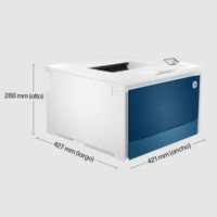 Miniatura 10 de IMPRESORA LASERJET PRO 4202DW