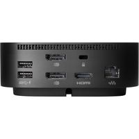 Miniatura 5 de HP USB-C DOCK G5 F/ DEDICATED NOTEBO OK