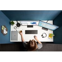 Miniatura 9 de HP USB-C DOCK G5 F/ DEDICATED NOTEBO OK