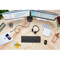 Miniatura 10 de HP USB-C DOCK G5 F/ DEDICATED NOTEBO OK