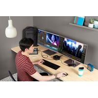 Miniatura 11 de HP USB-C DOCK G5 F/ DEDICATED NOTEBO OK