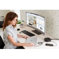 Miniatura 12 de HP USB-C DOCK G5 F/ DEDICATED NOTEBO OK
