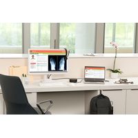 Miniatura 17 de HP USB-C DOCK G5 F/ DEDICATED NOTEBO OK