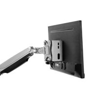 Miniatura 5 de SOPORTE CPU VESA EQUIP PARA SOPORTES DE MONITOR O ESCRITORIO  TIPO NUC 650890