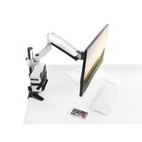 Miniatura 7 de SOPORTE CPU VESA EQUIP PARA SOPORTES DE MONITOR O ESCRITORIO  TIPO NUC 650890