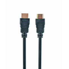 Gembird Cable HDMI Alta Velocidad (M)-(M) 7.5 Mts