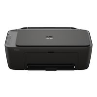 Miniatura 2 de HP  Multifunción A4Thermal Inkjet Dúplex DeskJet 2920 Inalámbrico All-in-One Color Impresora