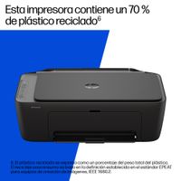Miniatura 8 de HP  Multifunción A4Thermal Inkjet Dúplex DeskJet 2920 Inalámbrico All-in-One Color Impresora