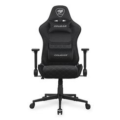 Cougar Silla Gaming Armor One V2 Black F