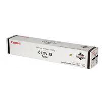 Miniatura 2 de Canon IR-2520/2520I/2525/2525I/2530/2530I Toner Negro CEXV33