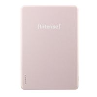 Miniatura 9 de Intenso Powerbank MW10000 MagSafe Rosado
