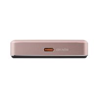 Miniatura 12 de Intenso Powerbank MW10000 MagSafe Rosado