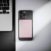 Miniatura 16 de Intenso Powerbank MW10000 MagSafe Rosado