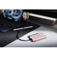 Miniatura 18 de Intenso Powerbank MW10000 MagSafe Rosado