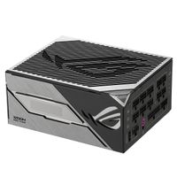 Miniatura 2 de Fuente Alimentación 1200W Asus ROG ROG-THOR-1200P3-GAMING 80 PLUS Platinum Fully-Modular Negro
