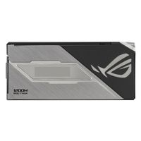 Miniatura 3 de Fuente Alimentación 1200W Asus ROG ROG-THOR-1200P3-GAMING 80 PLUS Platinum Fully-Modular Negro