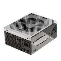 Miniatura 4 de Fuente Alimentación 1200W Asus ROG ROG-THOR-1200P3-GAMING 80 PLUS Platinum Fully-Modular Negro