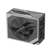 Miniatura 5 de Fuente Alimentación 1200W Asus ROG ROG-THOR-1200P3-GAMING 80 PLUS Platinum Fully-Modular Negro