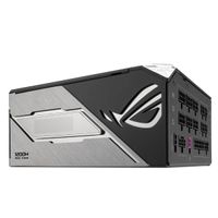 Miniatura 7 de Fuente Alimentación 1200W Asus ROG ROG-THOR-1200P3-GAMING 80 PLUS Platinum Fully-Modular Negro