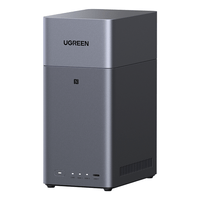 Miniatura 1 de NAS UGREEN DH2300