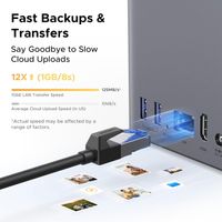 Miniatura 5 de NAS UGREEN DH2300