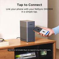 Miniatura 9 de NAS UGREEN DH2300