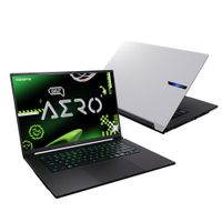Miniatura 3 de PORTATIL GIGABYTE AERO X16 1WH93ESC64 R7 350 32GB 1TB RTX5070 16"QHD W11H