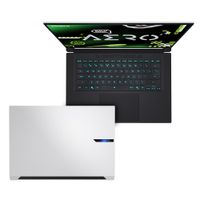 Miniatura 4 de PORTATIL GIGABYTE AERO X16 1WH93ESC64 R7 350 32GB 1TB RTX5070 16"QHD W11H