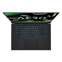 Miniatura 7 de PORTATIL GIGABYTE AERO X16 1WH93ESC64 R7 350 32GB 1TB RTX5070 16"QHD W11H