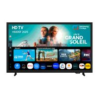 Miniatura 2 de SAMSUNG 32"  TU32H5005FK LED HD