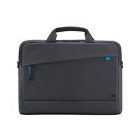 Miniatura 2 de TRENDY BRIEFCASE 11-14   BLACK -