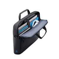 Miniatura 3 de TRENDY BRIEFCASE 11-14   BLACK -