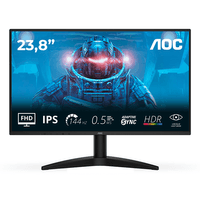 Miniatura 1 de AOC 24B36X 23.8" LED IPS Full HD HDMI