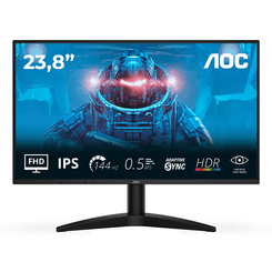 AOC 24B36X 23.8" LED IPS Full HD HDMI