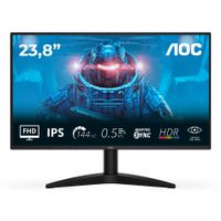 Miniatura 2 de AOC 24B36X 23.8" LED IPS Full HD HDMI