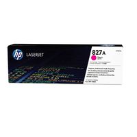 Miniatura 3 de HP LaserJet MFP M880 n?827A Toner Magenta 32.000 paginas