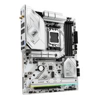 Miniatura 5 de ASROCK AMD  B850 Steel Legend WiFi Socket AM5