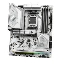 Miniatura 6 de ASROCK AMD  B850 Steel Legend WiFi Socket AM5