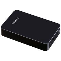 Miniatura 2 de INTENSO 6031514 - Disco Duro Externo, 3.5", 6TB, USB Type-A 2.0, Negro