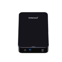 Miniatura 3 de INTENSO 6031514 - Disco Duro Externo, 3.5", 6TB, USB Type-A 2.0, Negro